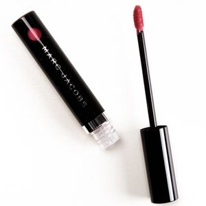 Marc Jacobs liquid Lip in Slush Blush